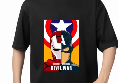 avengers cute edition