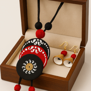 handmade jewellery