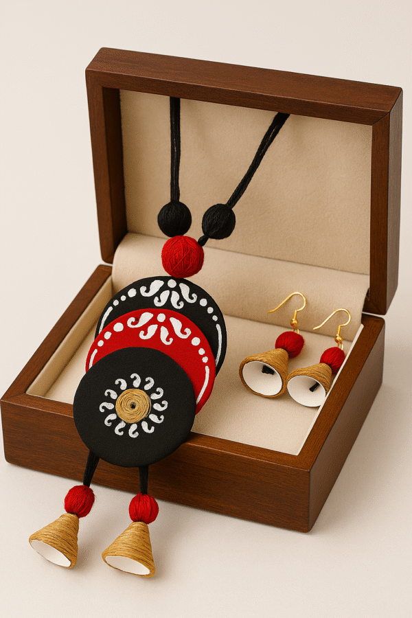handmade jewellery