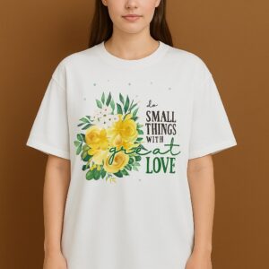 floral edition