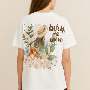 floral edition