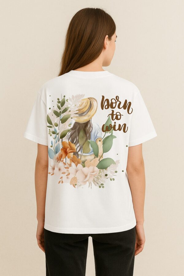 floral edition