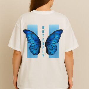 butterfly edition