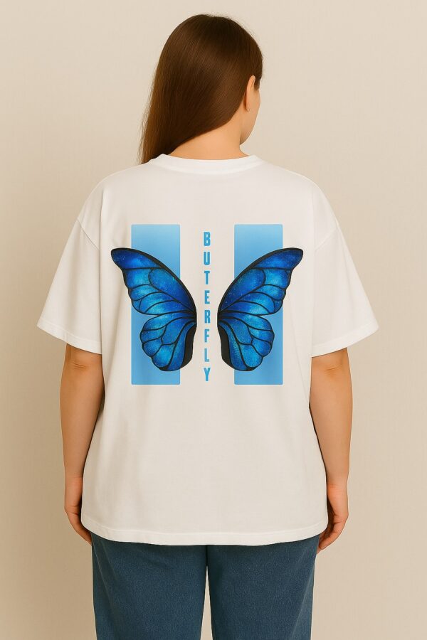 butterfly edition