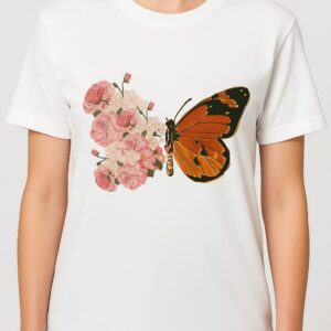 butterfly edition