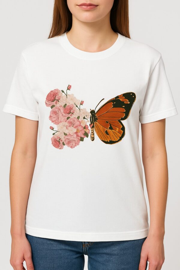 butterfly edition