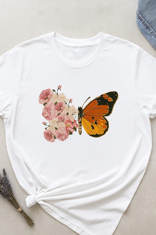 butterfly edition