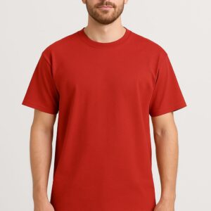 MEN IN RED – Core Confidence Tee