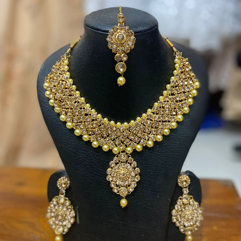 jewellery product category