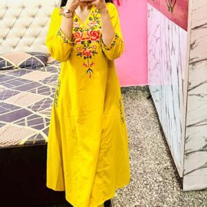 Rakhi Special New Design Lunch Wear