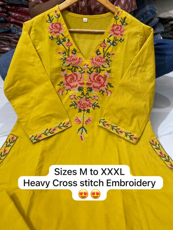Rakhi Special New Design Lunch Wear - Image 4