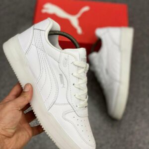 Premium PUMA Footwear – Stylish & Comfortable Everyday Wear