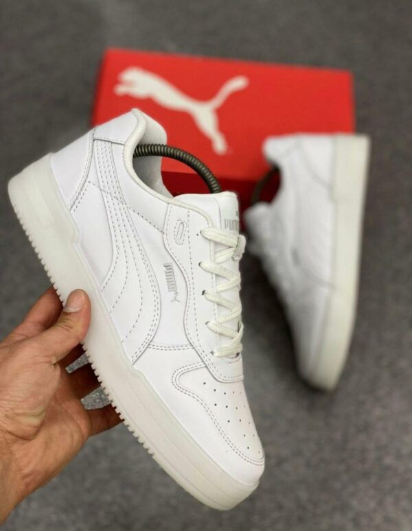 Premium PUMA Footwear – Stylish & Comfortable Everyday Wear