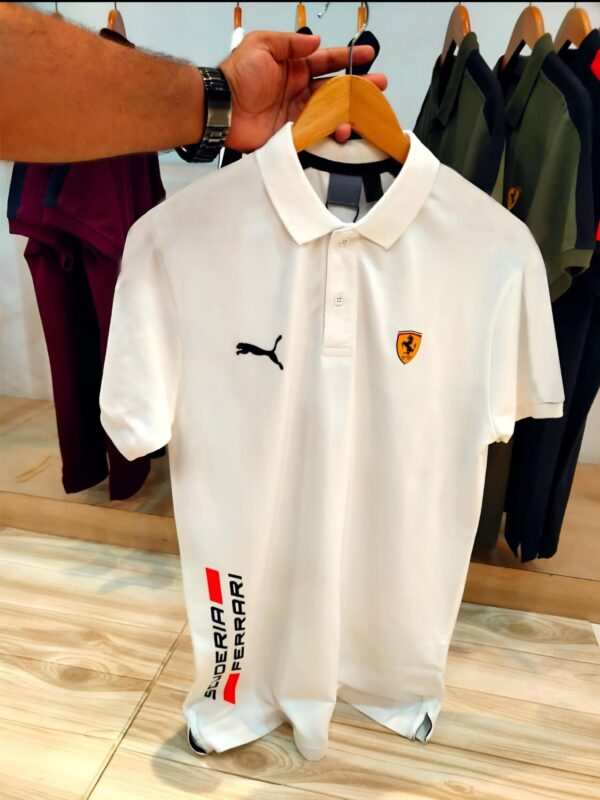 T-SHIRT