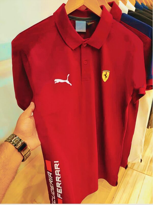 T-SHIRT