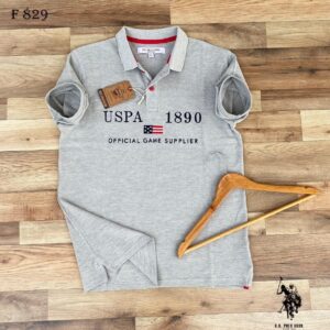 Half Sleeve Cotton Matty T-Shirt