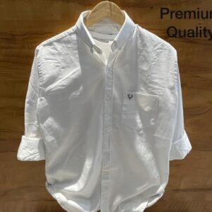 Premium Full Sleeve Pure Cotton Shirt – Allen Solly