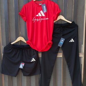 Adidas Premium Tracksuit Set