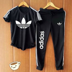 Adidas Premium Tracksuit Set