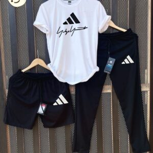 Adidas Premium Tracksuit Set