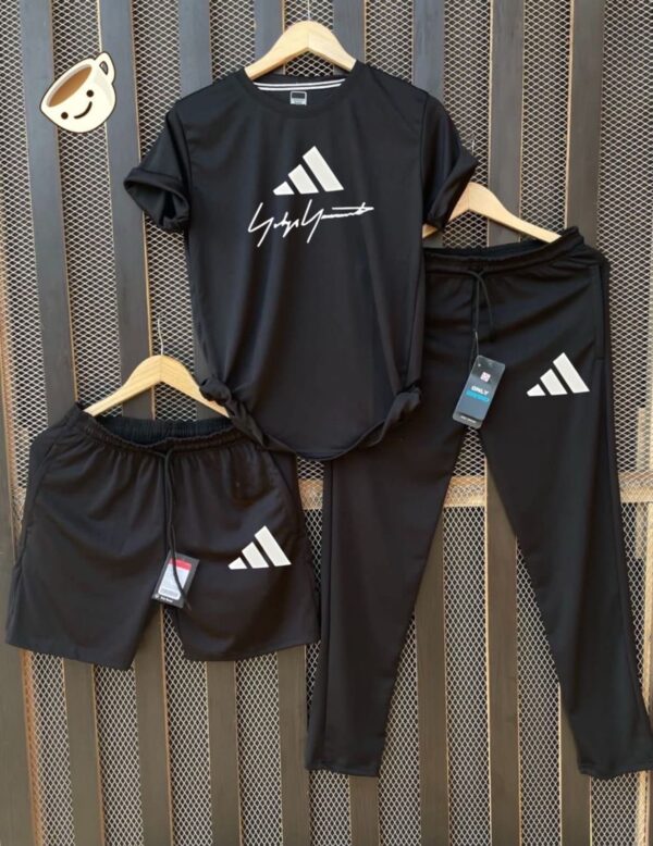 Adidas Premium Tracksuit Set