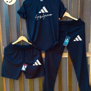 Adidas Premium Tracksuit Set