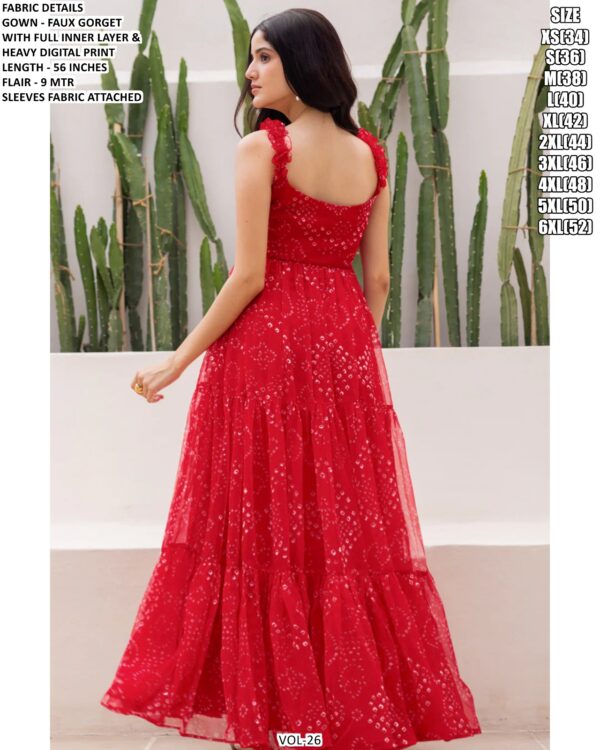 VOL-26 Trendy Readymade Collection - Image 3