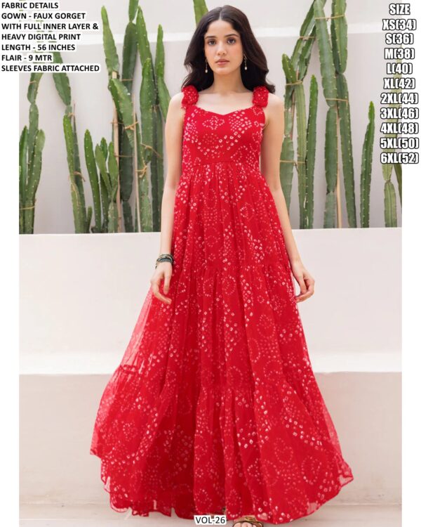 VOL-26 Trendy Readymade Collection