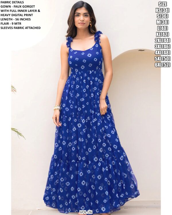 VOL-26 Trendy Readymade Collection