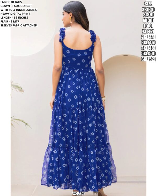 VOL-26 Trendy Readymade Collection - Image 3