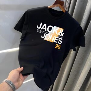 Jack & Jones Drop Shoulder T-Shirt