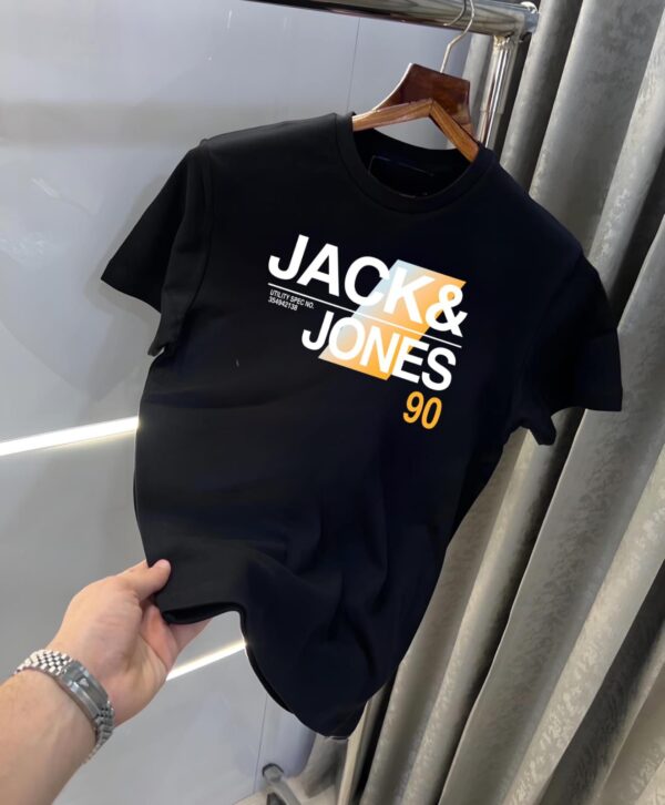 Jack & Jones Drop Shoulder T-Shirt