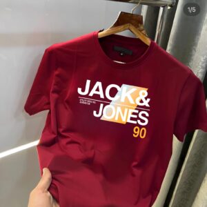 Jack & Jones Drop Shoulder T-Shirt