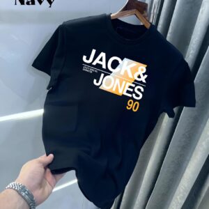 Jack & Jones Drop Shoulder T-Shirt