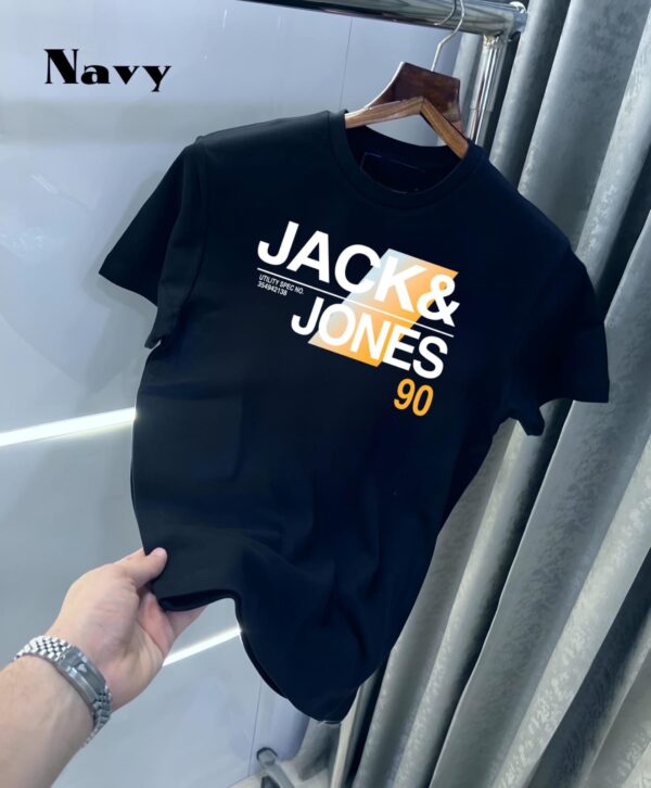 Jack & Jones Drop Shoulder T-Shirt