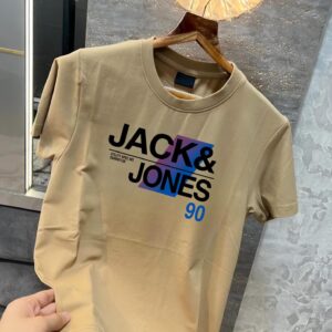 Jack & Jones Drop Shoulder T-Shirt