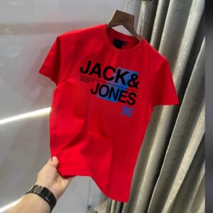 Jack & Jones Drop Shoulder T-Shirt