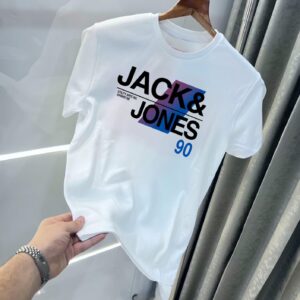 Jack & Jones Drop Shoulder T-Shirt