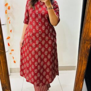 KURTI
