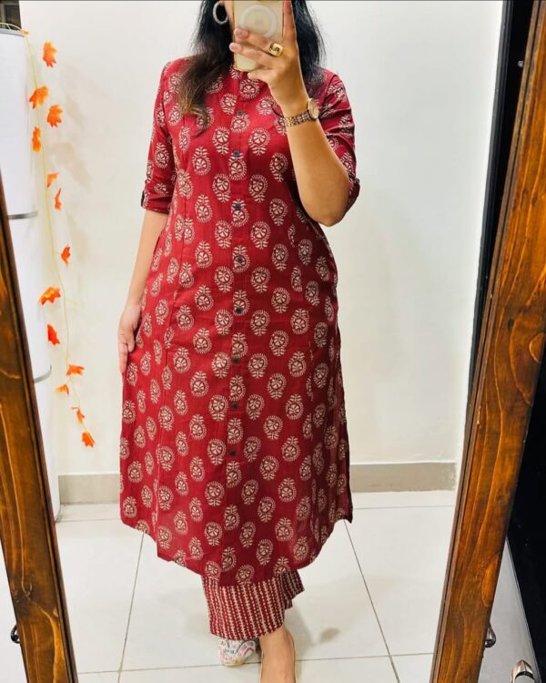 KURTI