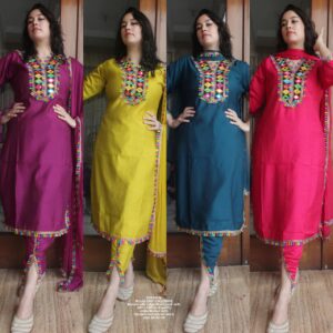 trianx fashion for girls