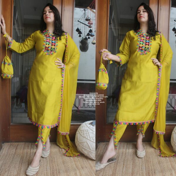 KURTI