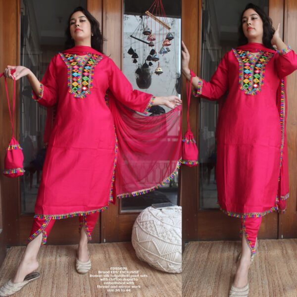 KURTI