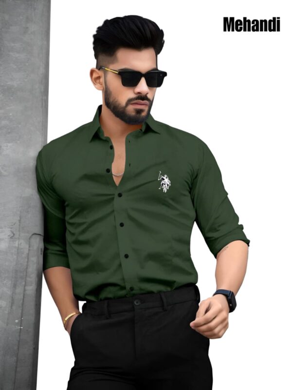 SHIRTS