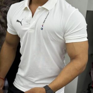 PuMA BMW Polo/Collar T-Shirts for Boys & Girls