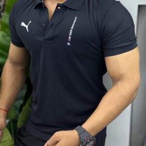 PuMA BMW Polo/Collar T-Shirts for Boys & Girls
