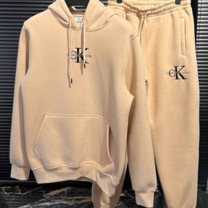 Premium “Hoodie + Lower” Winter Tracksuits – CALVIN KLEIN