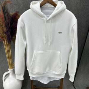 Winter Hoodie Collection – LACOSTE | Premium Heavy GSM Hoodies