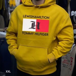 Stock Clearance Sale – MIX Winter Hoodie Collection