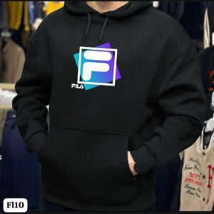 FILA PREMIUM HOODIES